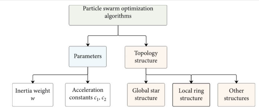 What is Particle Swarm Optimization
